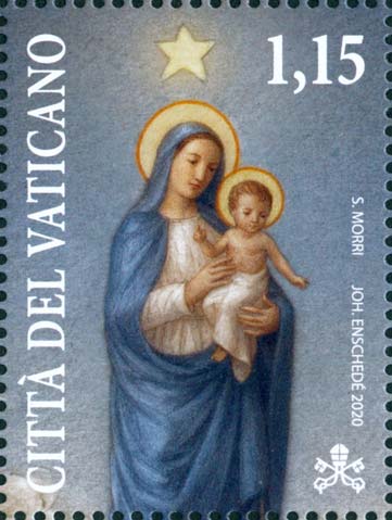 100. Jahrestag der Gründung des Apostolats des Meeres