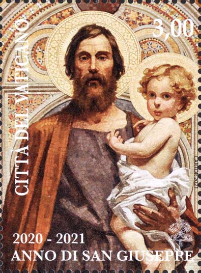 Jahr des Heiligen Josef