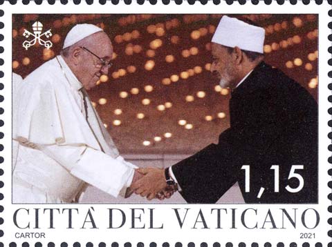 Pontifikat von Papst Franziskus