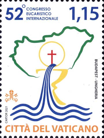52. Internationaler Eucharistischer Kongress