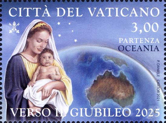 Auf dem Weg zum Jubiläum 2025