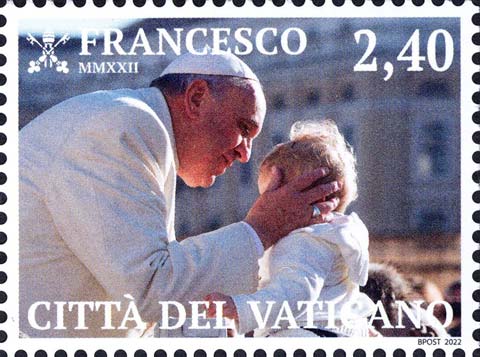 Pontifikat von Papst Franziskus