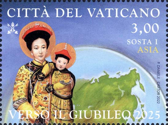 Auf dem Weg zum Jubiläum 2025