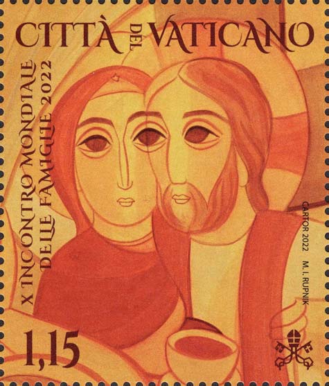 10. Weltfamilientreffen