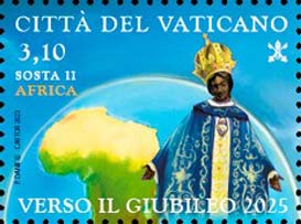 Auf dem Weg zum Jubiläum 2025