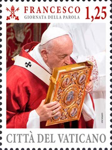 Pontifikat von Papst Franziskus