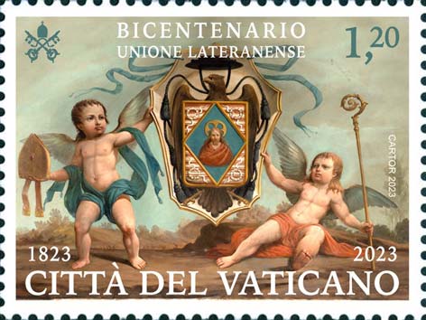 200. Jahrestag der Lateranunion