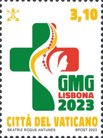 37. Weltjugendtag in Lisabon