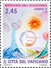 Jahrzehnt der Ökosystemwiederherstellung