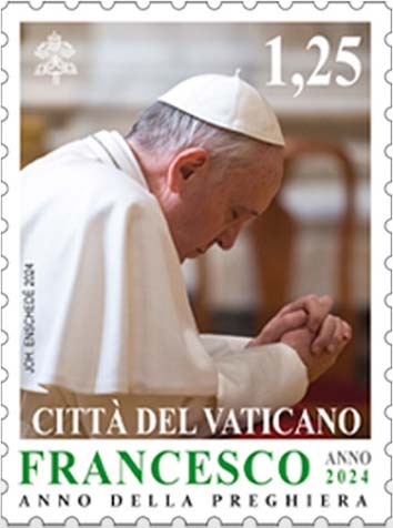 Pontifikat von Papst Franziskus