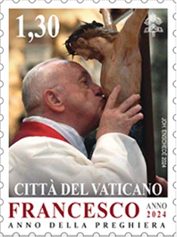 Pontifikat von Papst Franziskus