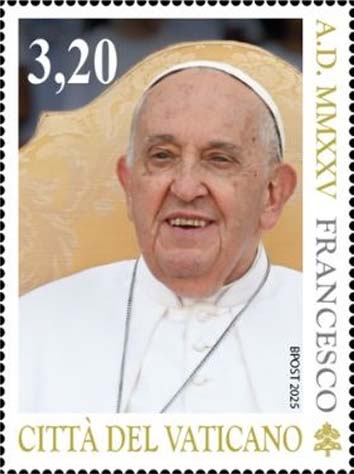 Pontifikat von Papst Franziskus