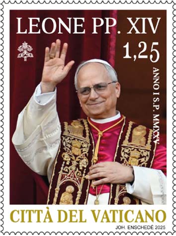 Papst Leo XIV.