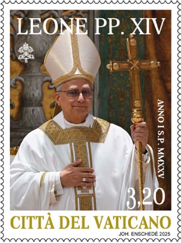 Papst Leo XIV.