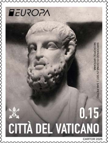 Europa - Apostel Paulus