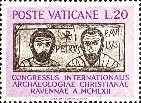 Internationaler Kongress für christliche Archäologie
