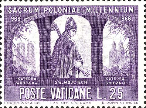 1000 Jahre katholisches Polen