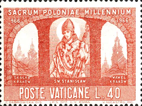 1000 Jahre katholisches Polen