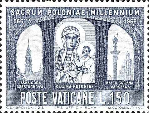 1000 Jahre katholisches Polen