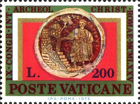 9. Internationaler Kongress für Christliche Archäologie