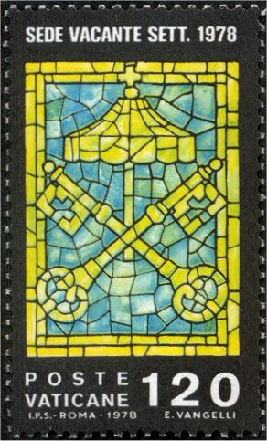 Sede vacante