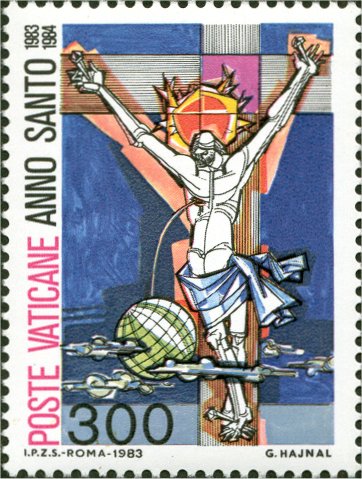 Außerordentliches Heiliges Jahr