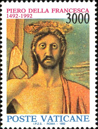 500. Todestag von Piero della Francesca