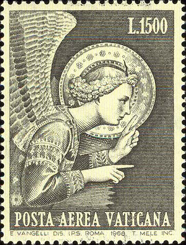 Erzengel Gabriel