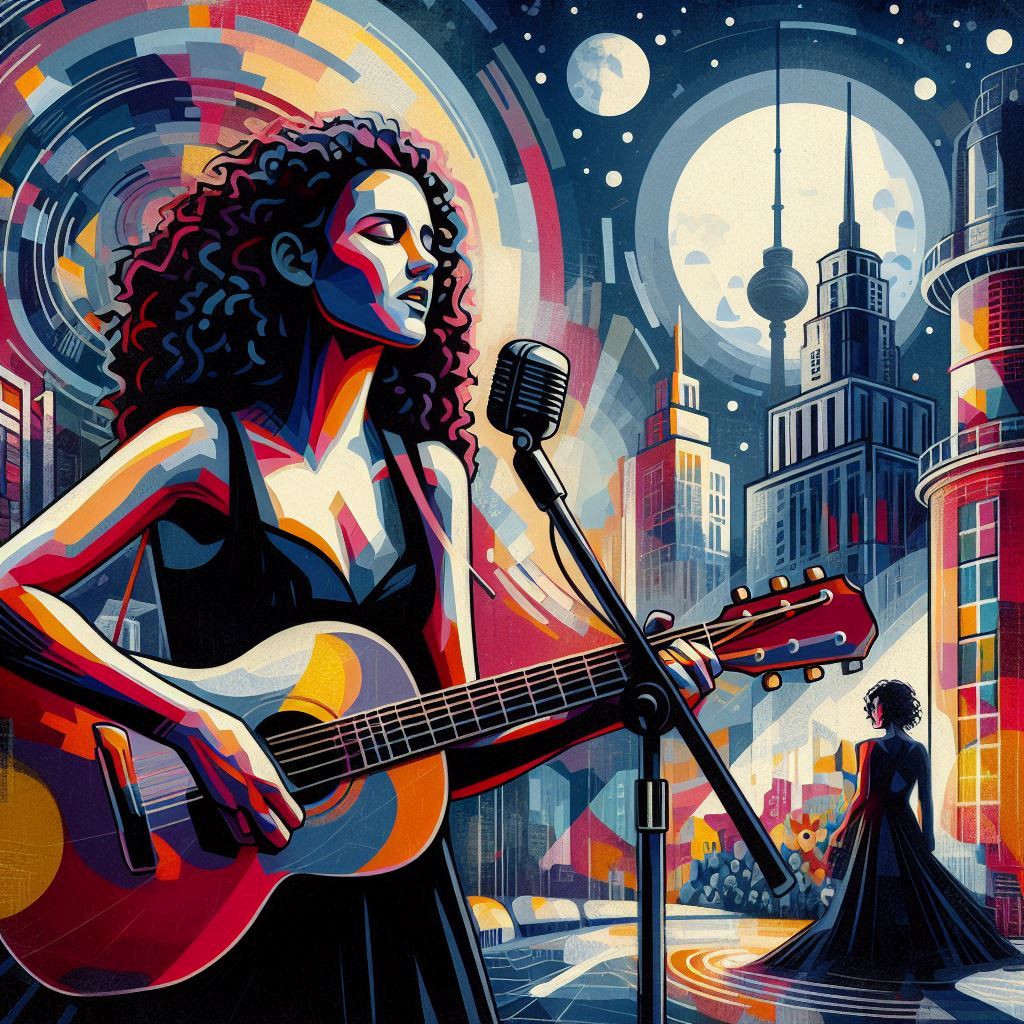 Berlin Live - Katie Melua