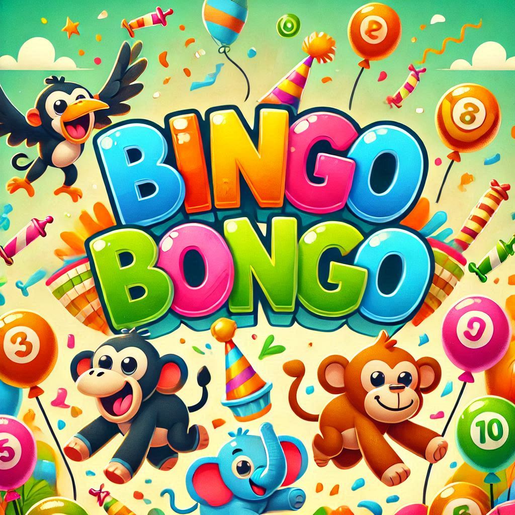 Bingo Bongo