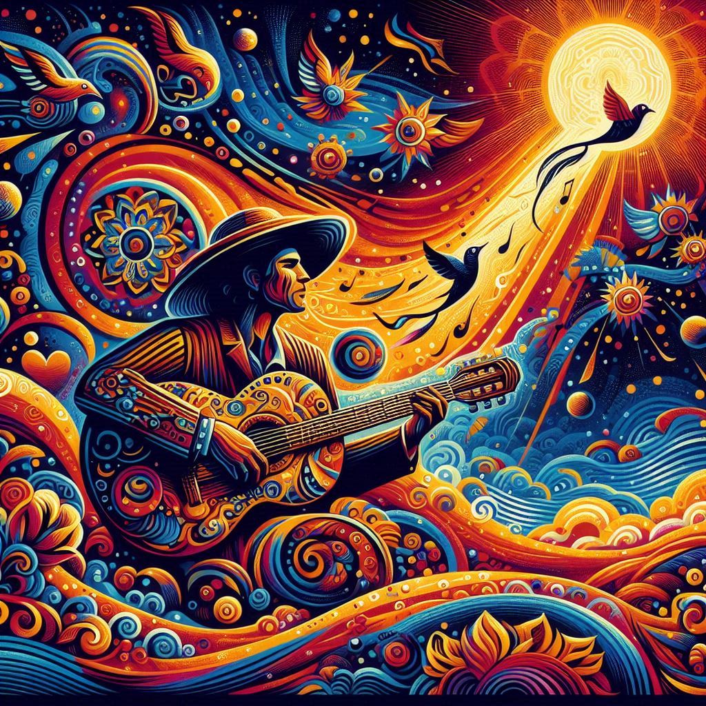 Santana - Corazon - Live from Mexico