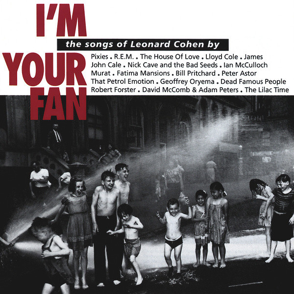 VA ‎– I'm your fan