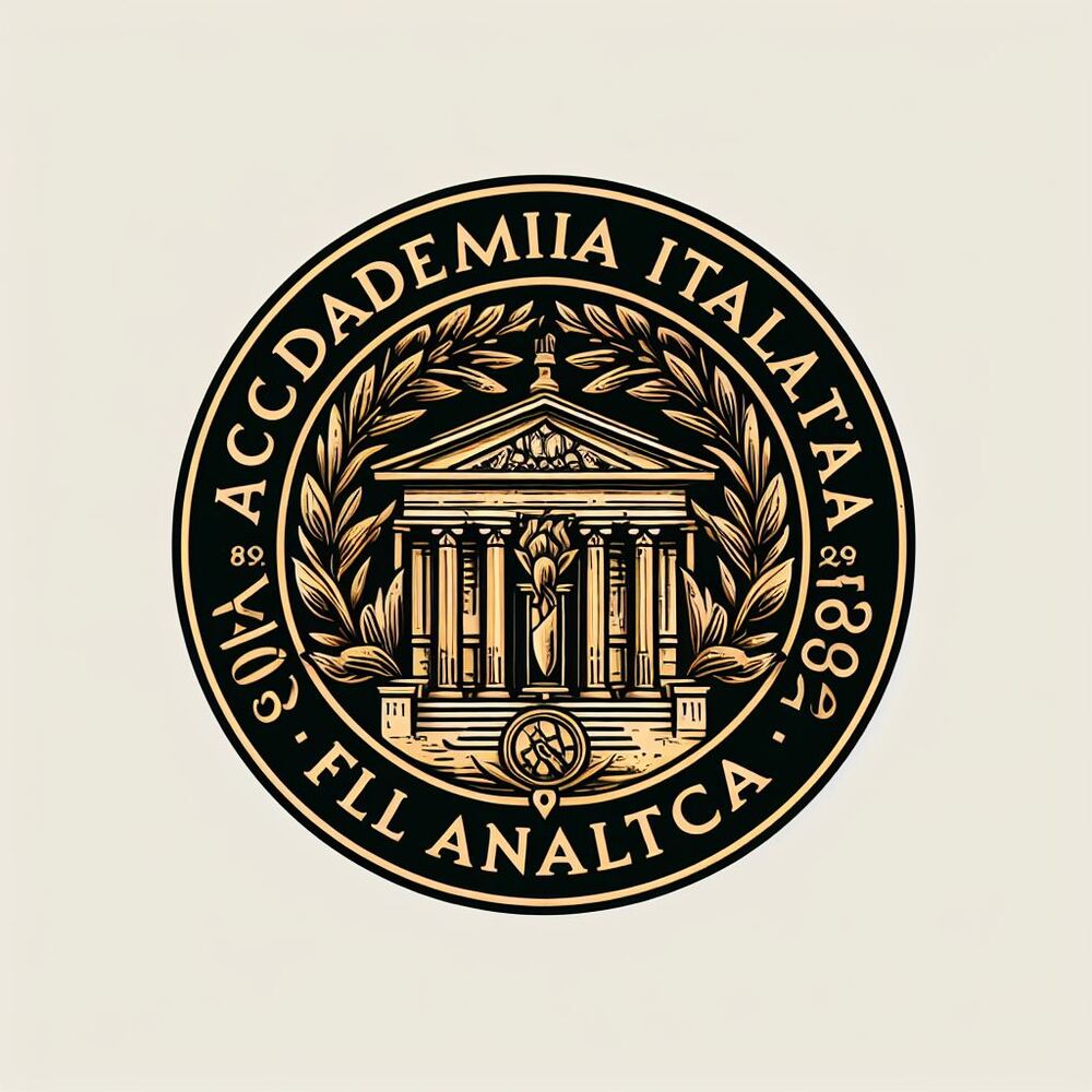 Accademia Italiana Filatelia Analitica - Mit KI erstellt - Microsoft Bing - Image Creator unterstützt von DALL·E 3