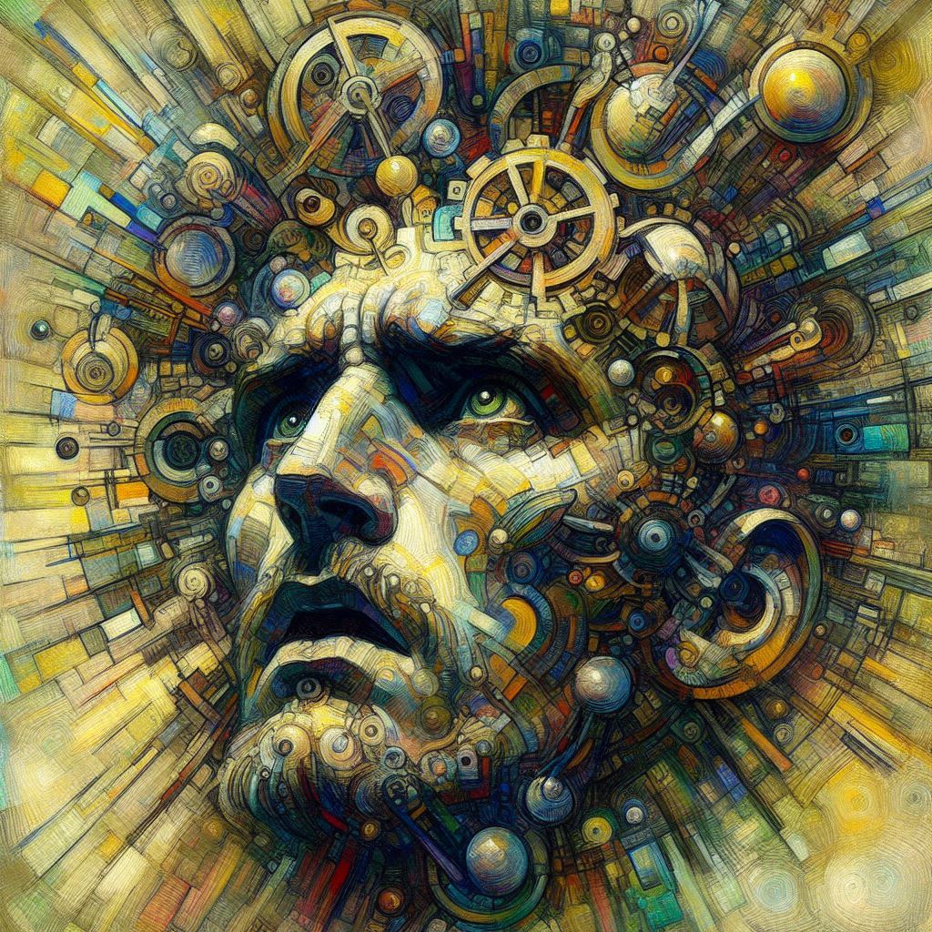 Alain de Benoist - AI generated manifest