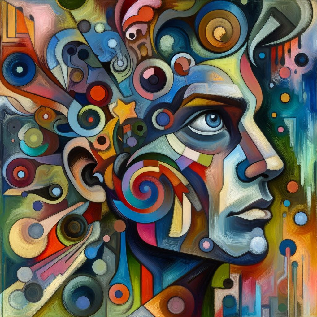 Alberto Rabagliati - AI generated manifest