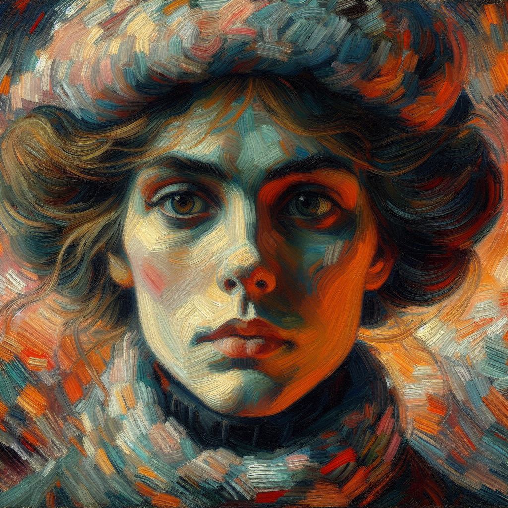 Anna Mikhailovna Pankratowa - AI generated manifest