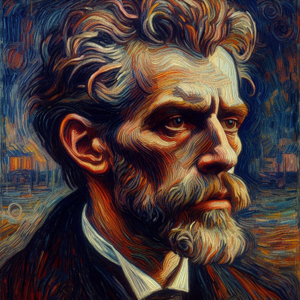 Angelo Piermattei - AI generated manifest
