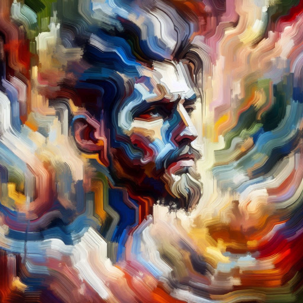 Armando Gill - AI generated manifest