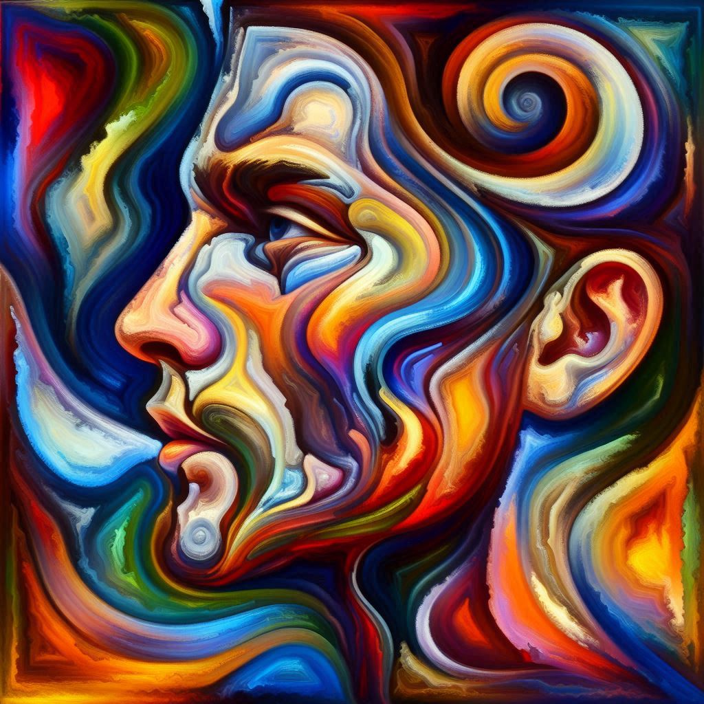 Bruno Ielo - AI generated manifest