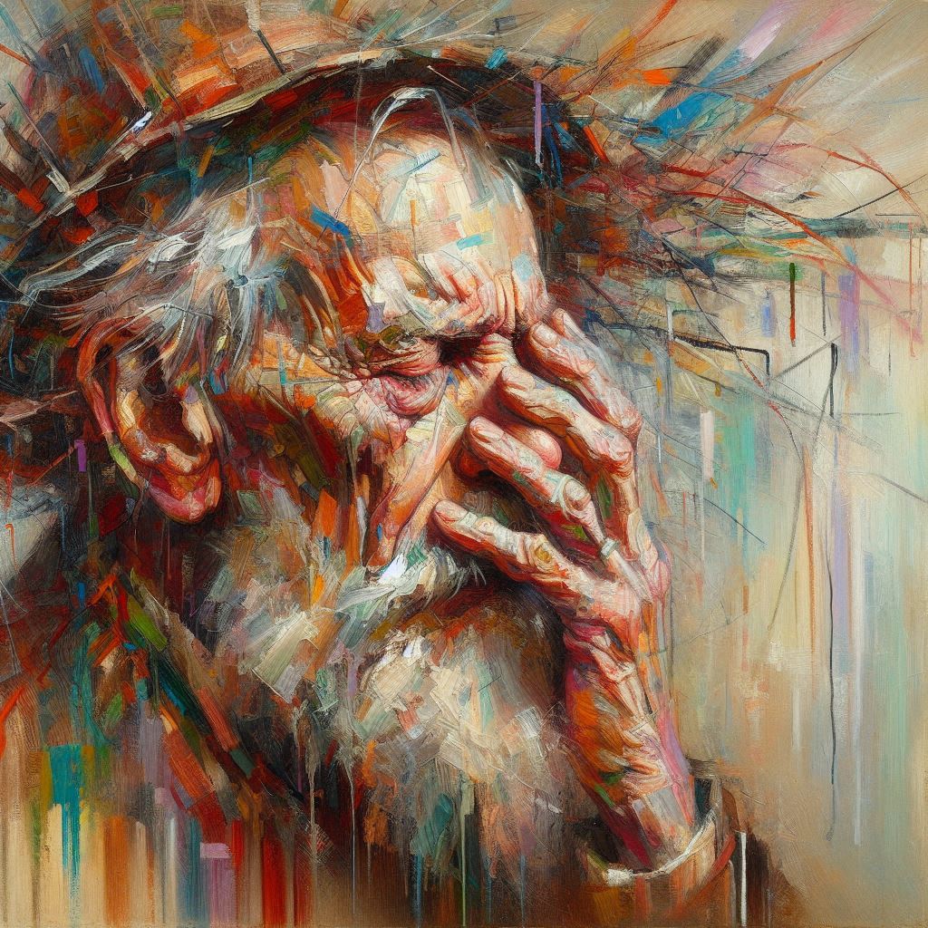 Carl Grünberg - AI generated manifest