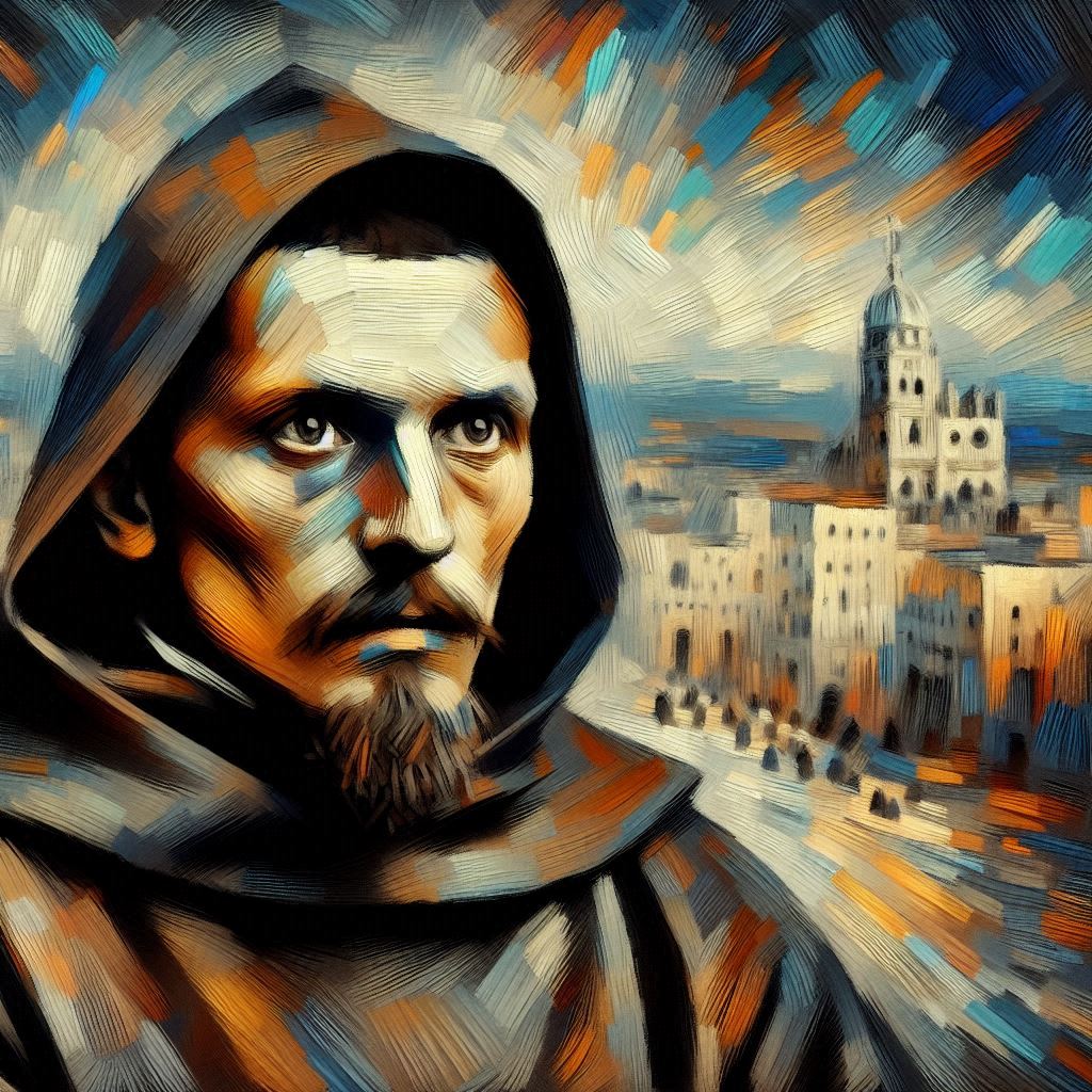 Edgar Nawroth - AI generated manifest