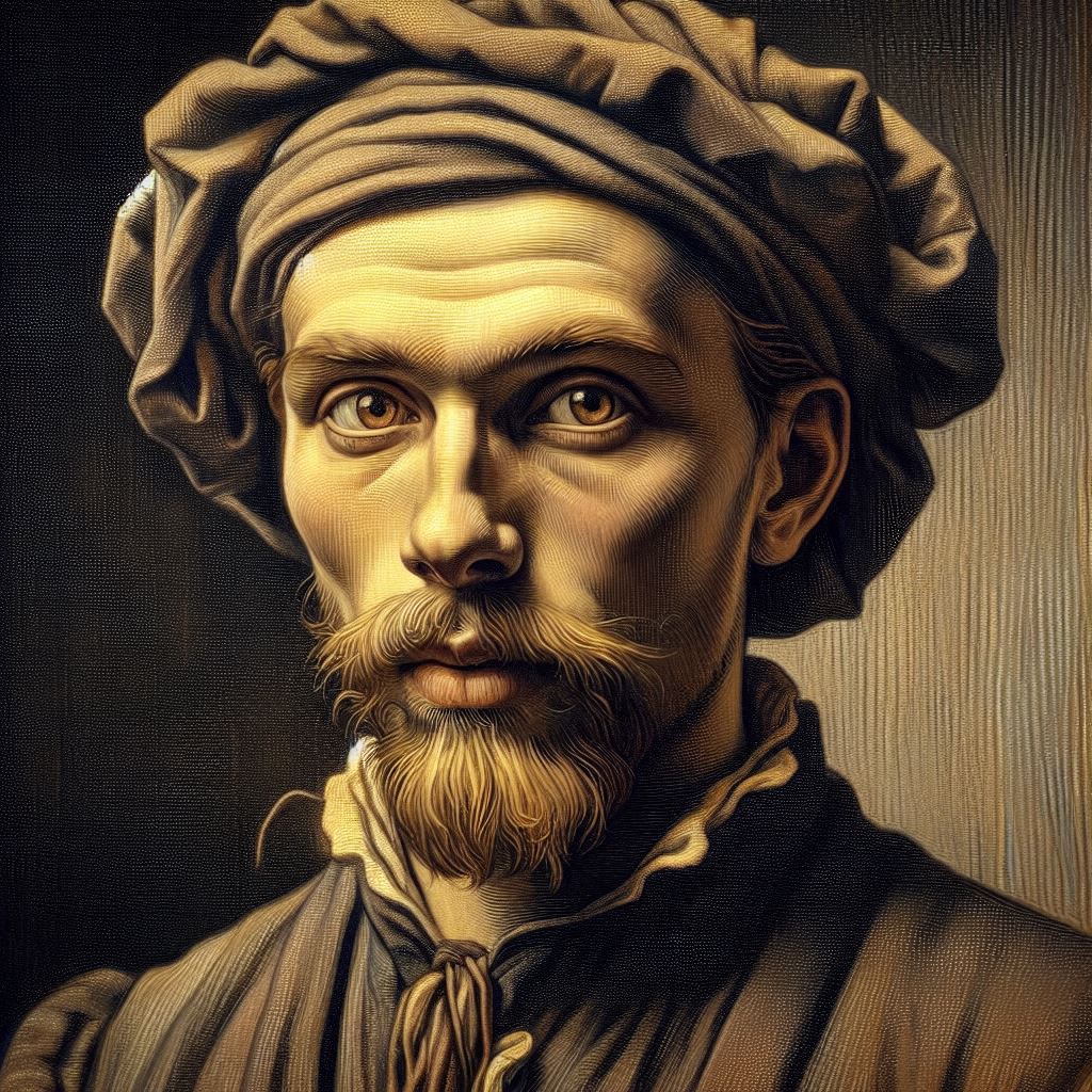 Eduardo Francisco Pironio - AI generated manifest