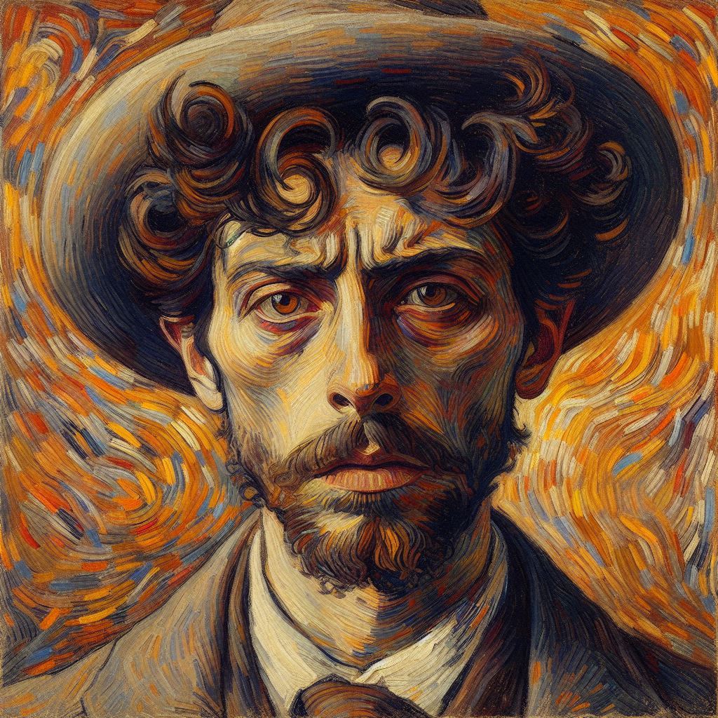 Elie Wiesel - AI generated manifest