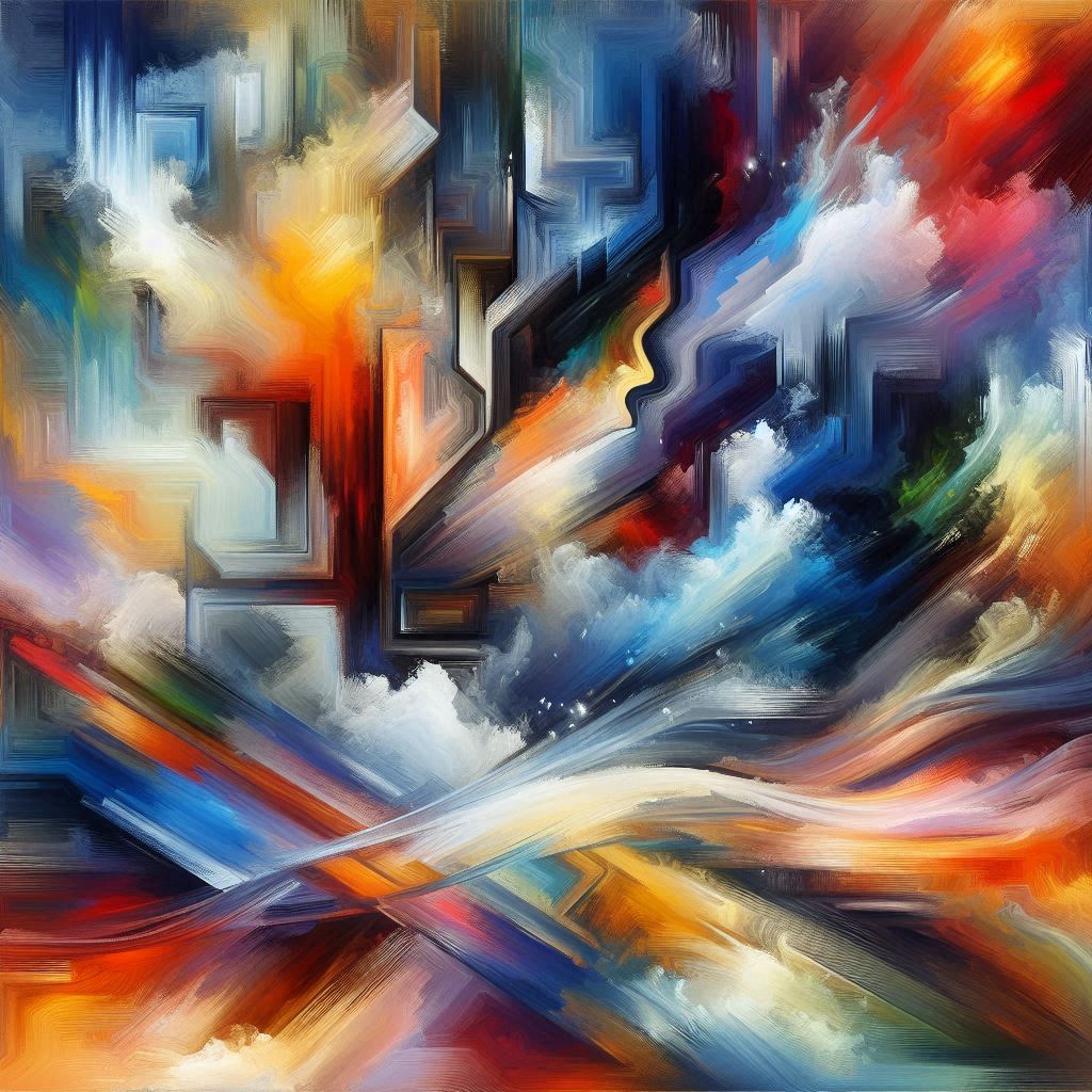 Erasure - AI generated manifest
