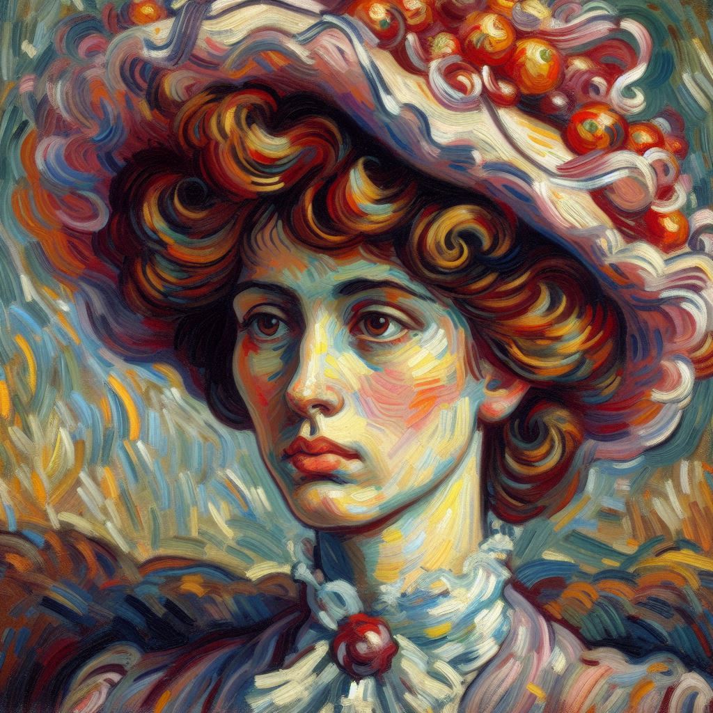 Ernestina Paper - AI generated manifest