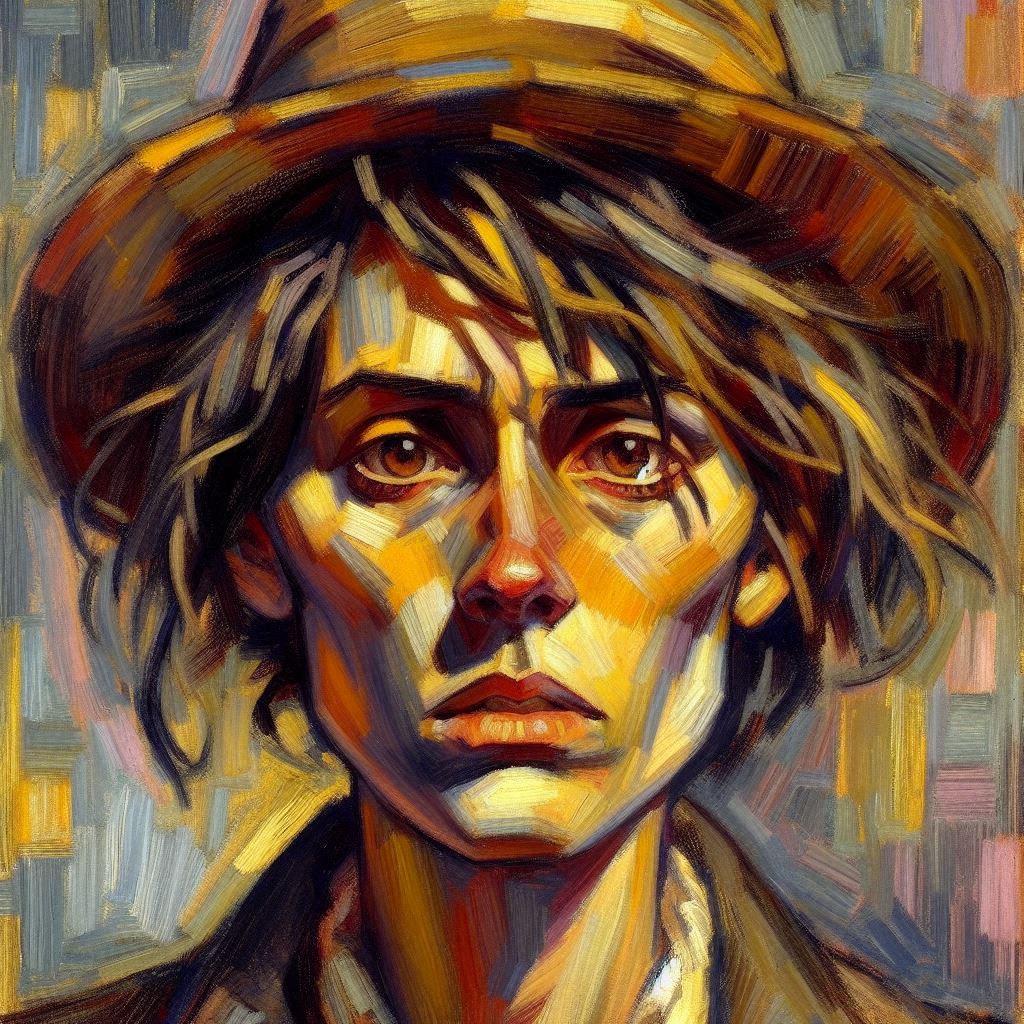 Feist - AI generated manifest