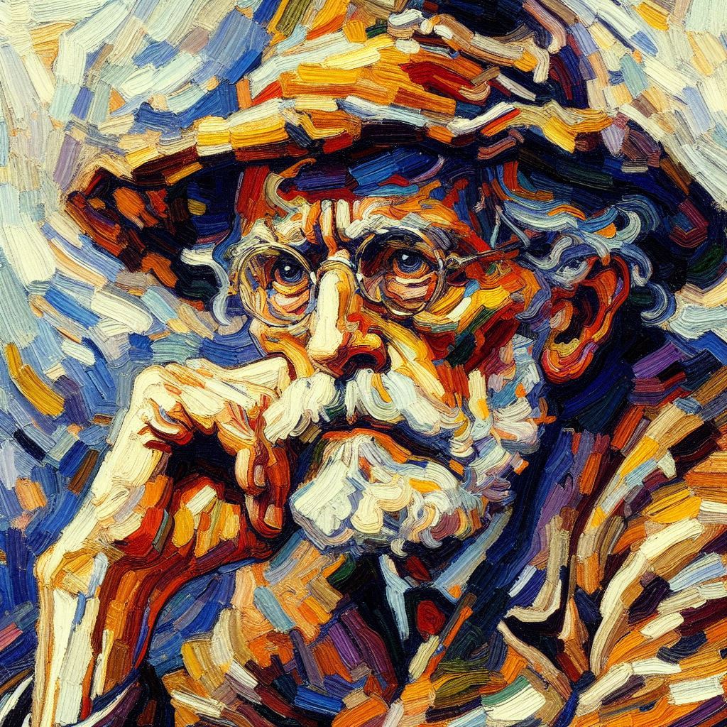 Ferrante Gonzaga - AI generated manifest