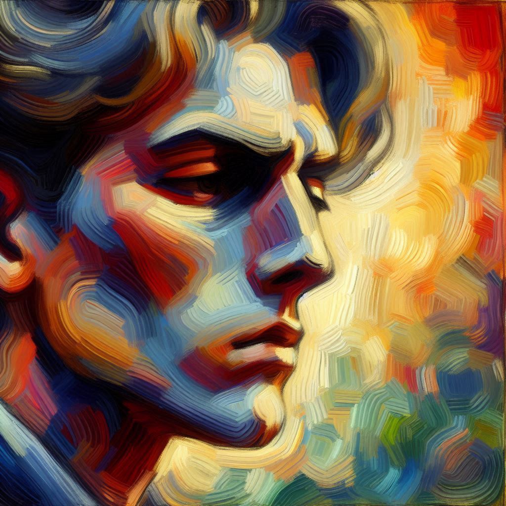 Francesco Severi - AI generated manifest