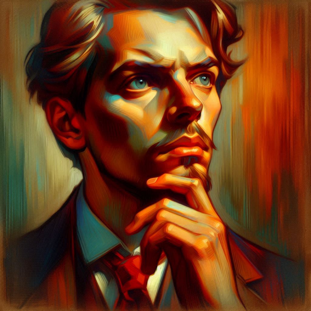 Franco Alfano - AI generated manifest