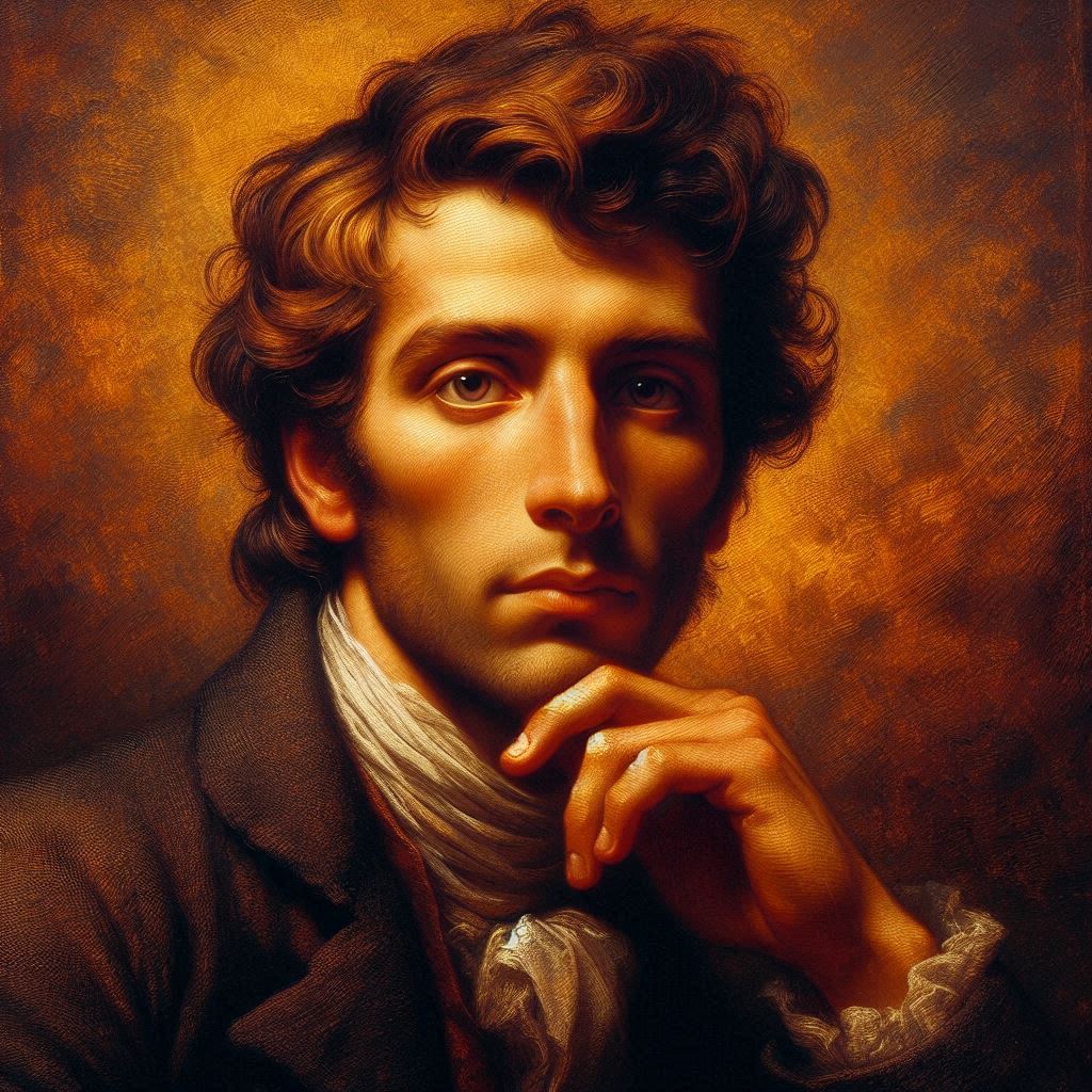 Giandomenico Romagnosi - AI generated manifest